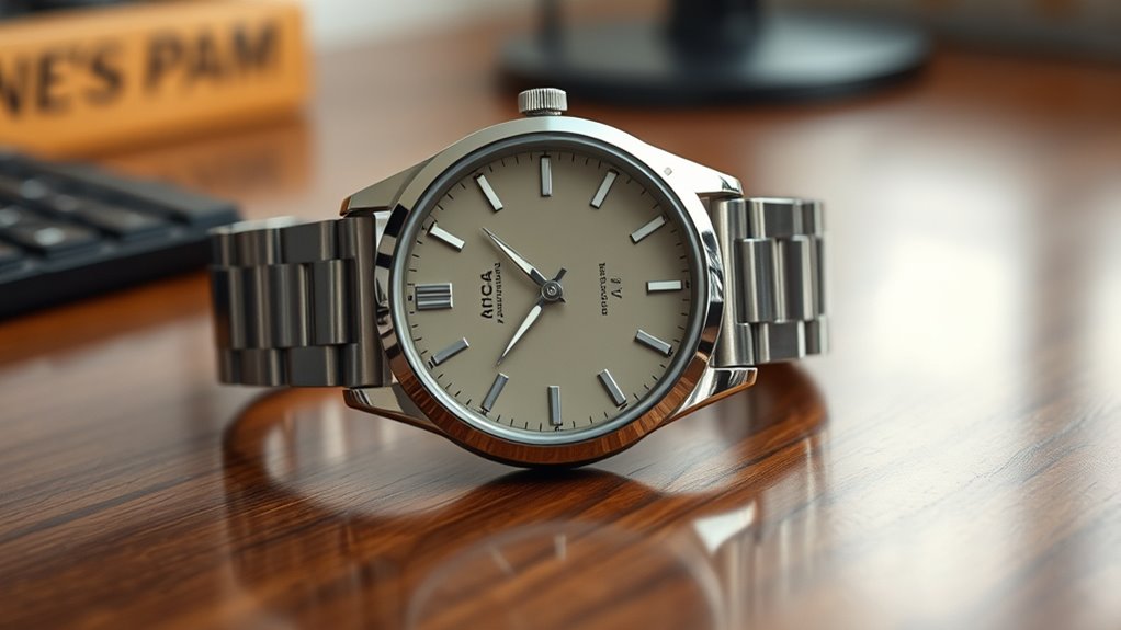 afternoon or evening time