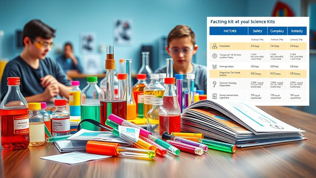 age appropriate safe engaging