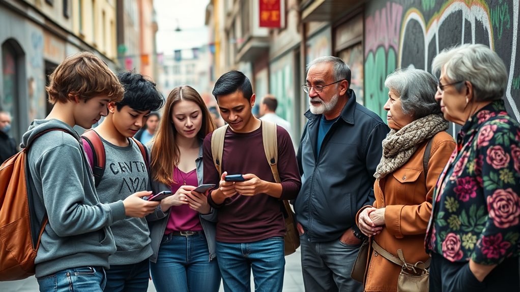 age specific slang interpretations