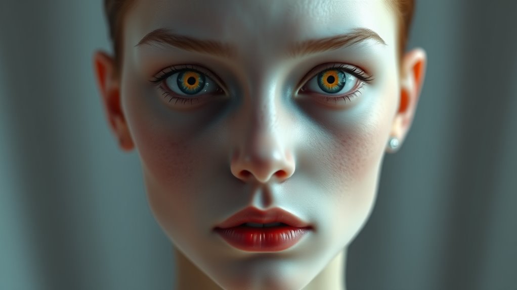 ai blurring human boundaries