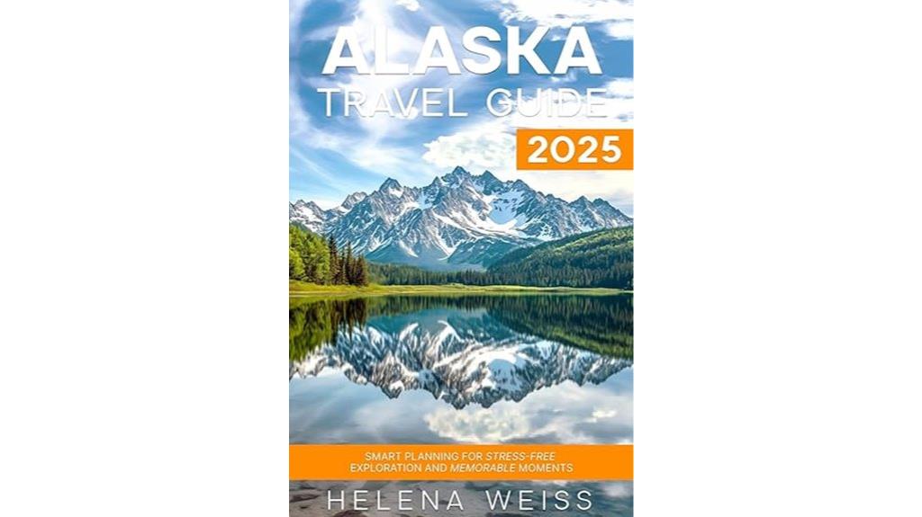 alaska travel planning tips