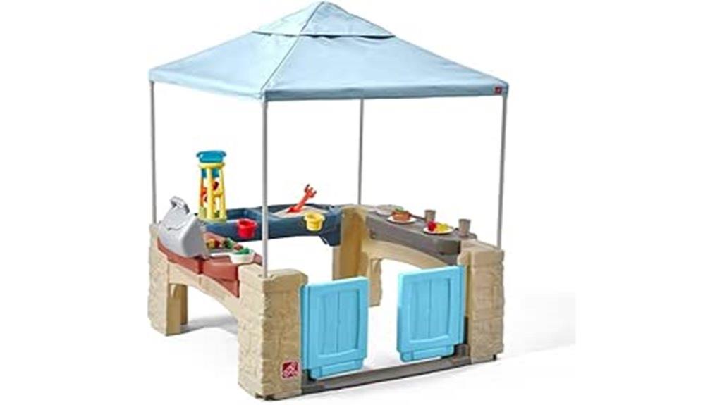 all play patio canopy