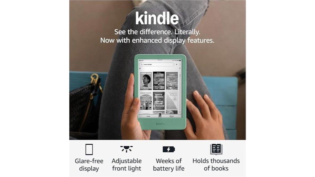 almost new 16gb kindle