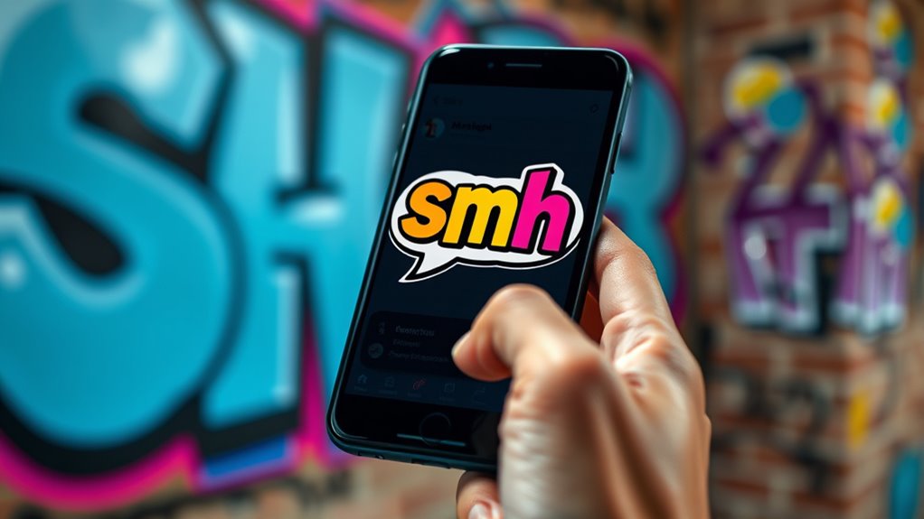 alternative slang expressions for frustration