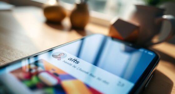 alternative social media identities