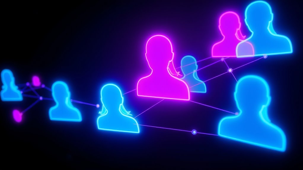 alts influence community dynamics