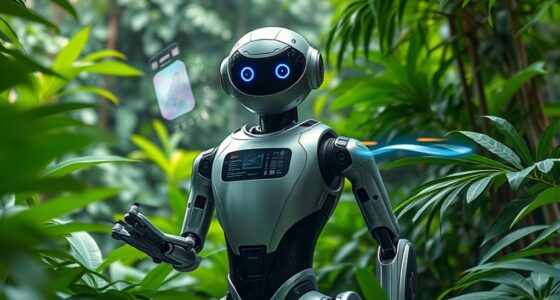 amazon astro robot features