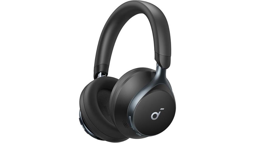 anker noise cancelling headphones