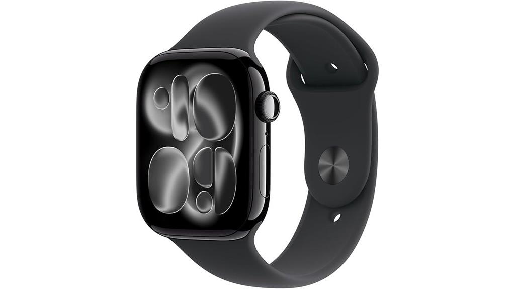 apple watch series eleven