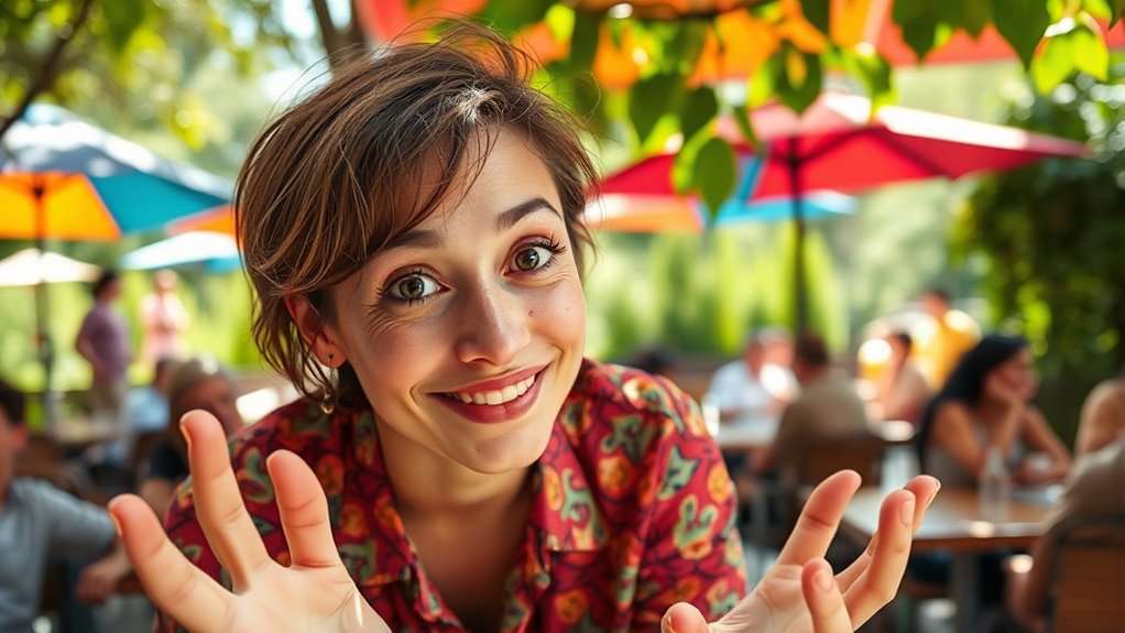 ask about their interests