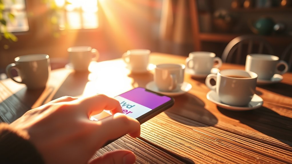 asking about future plans