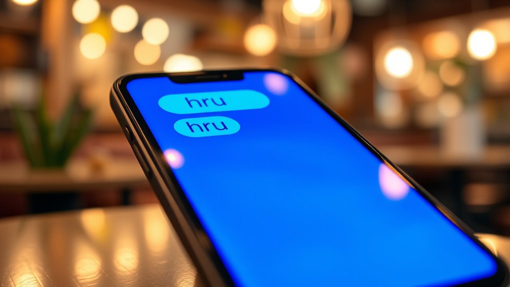 asking about well being casually