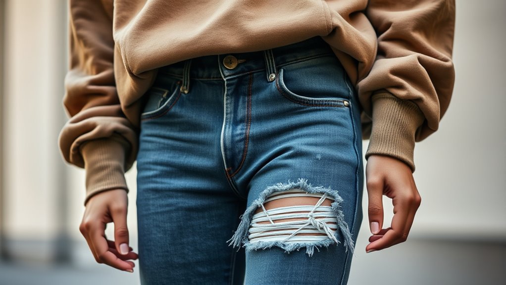 assessing garment compatibility fit