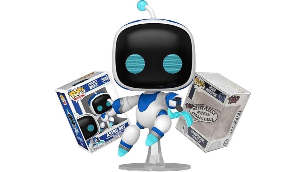 astro bot pop set
