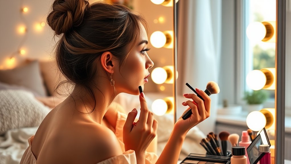 authentic engagement and connection