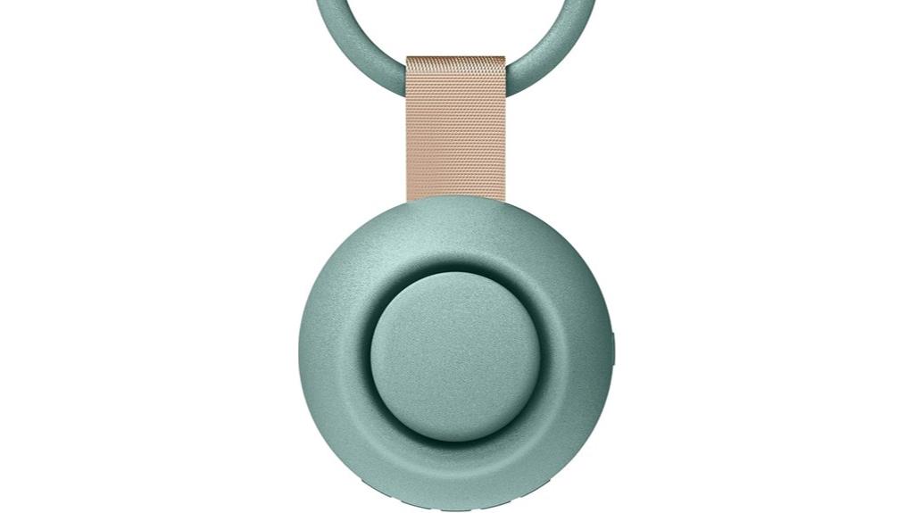 award winning portable sound machine