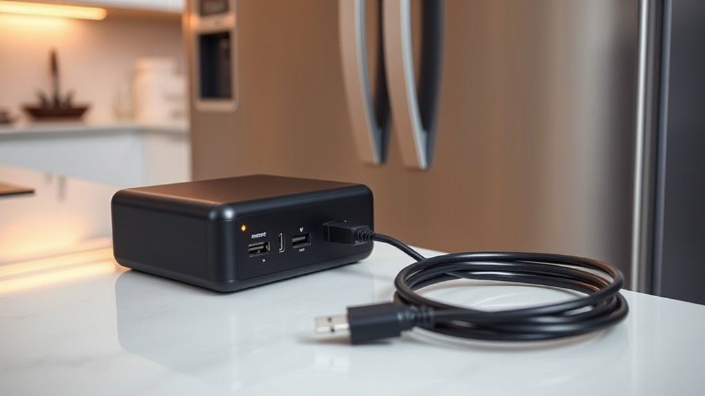 backup battery selection criteria