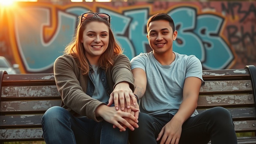 bae not just romantic