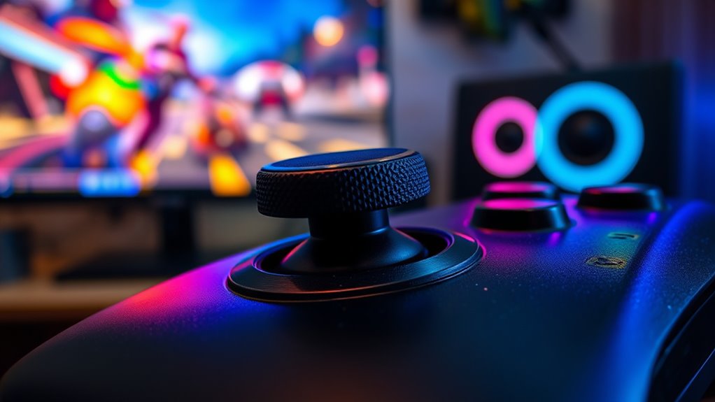 balancing characters through updates