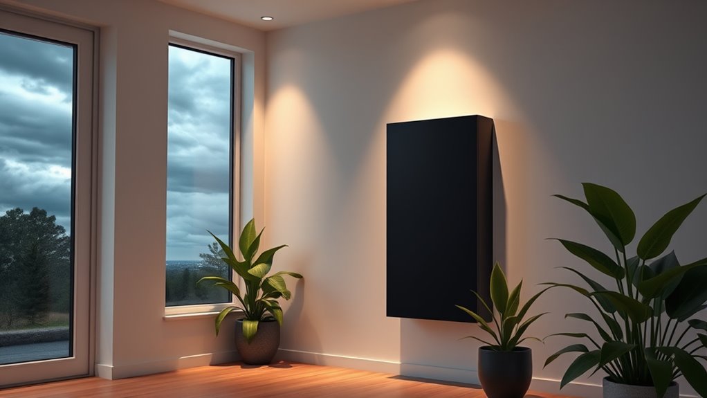 battery capacity and durability