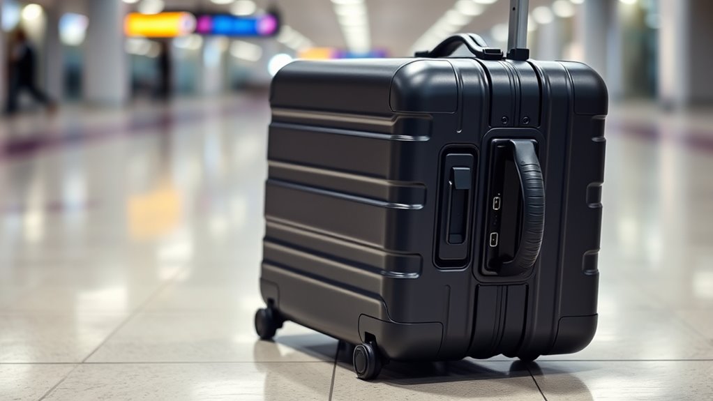 battery safety and travel compliance