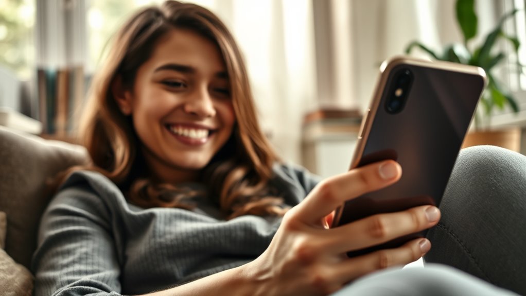 be genuine and authentic