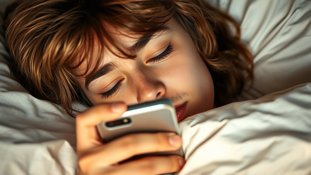 be honest about sleepiness