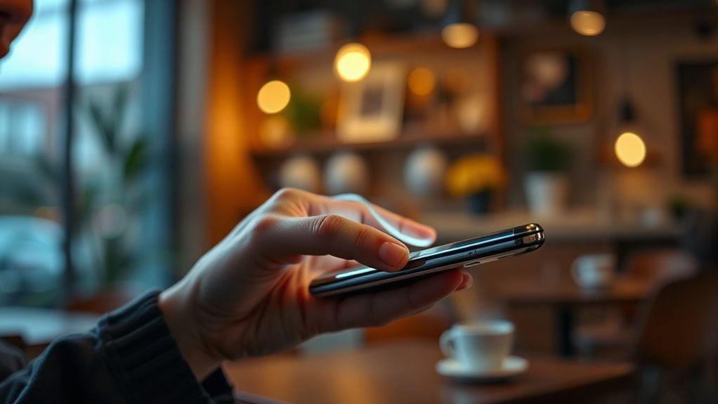 be honest about uncertainty