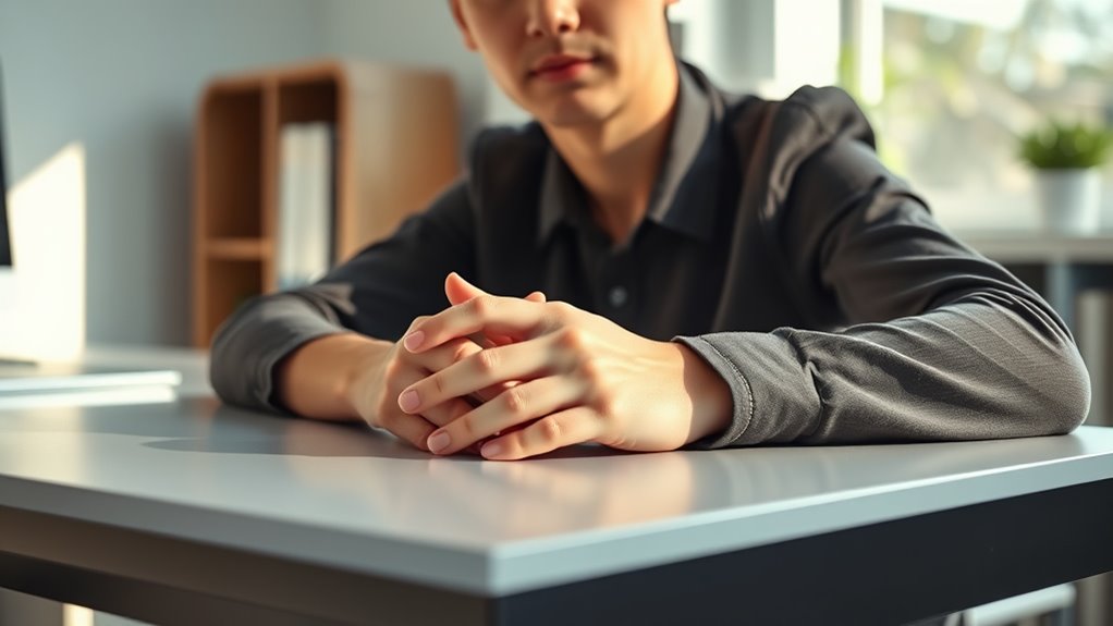 be honest communicate clearly