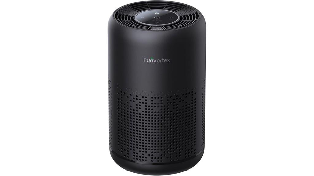 bedroom hepa air purifier