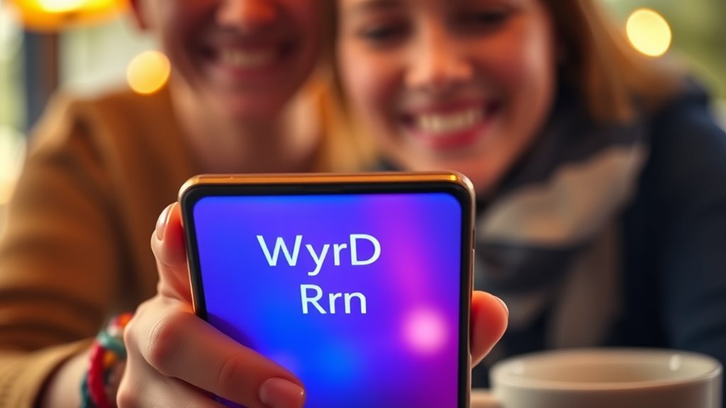 brighten with genuine kindness