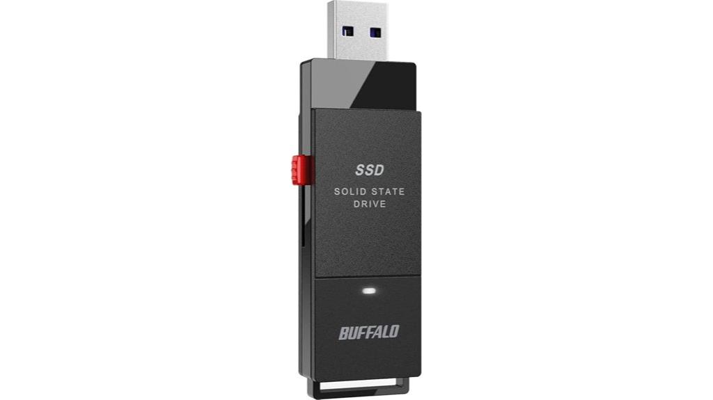 buffalo 1tb usb ssd