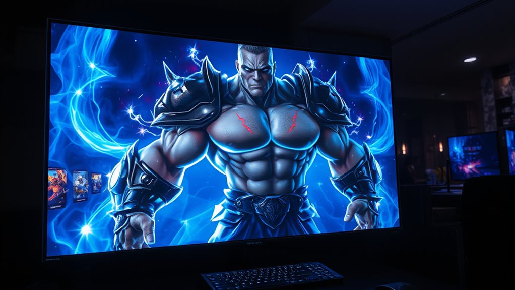 buffs alter game strategies