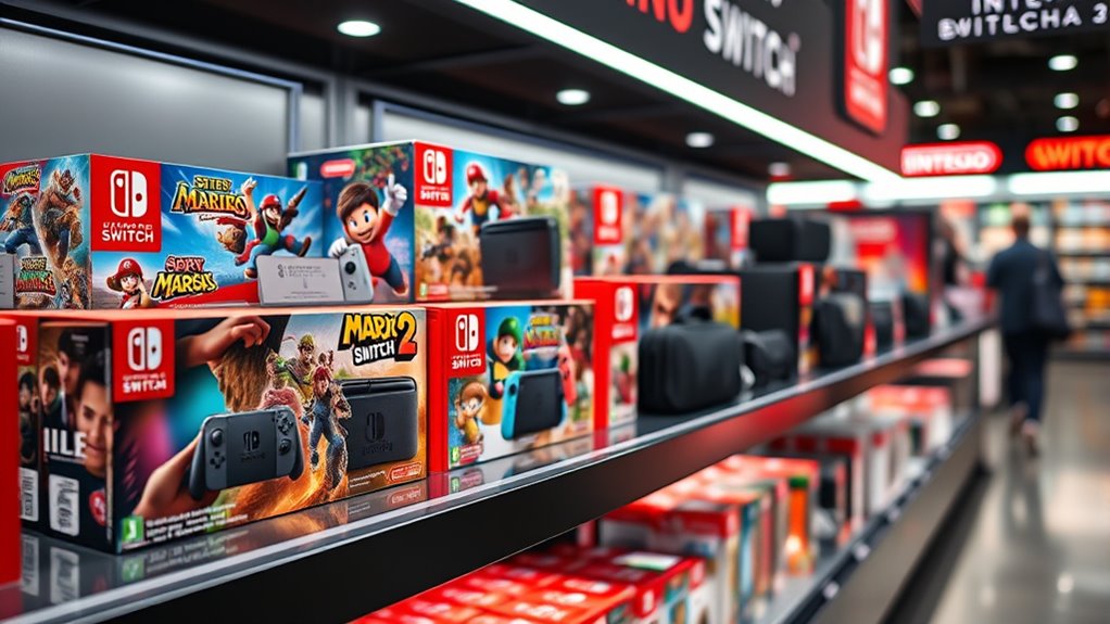 bundle content and features