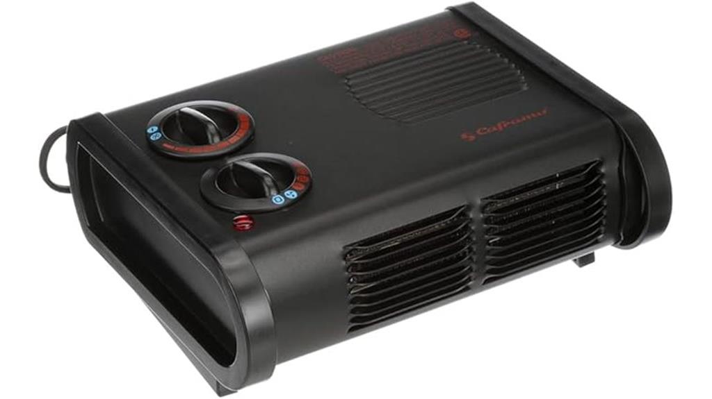 caframo true north heater