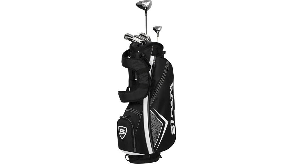 callaway men s golf set