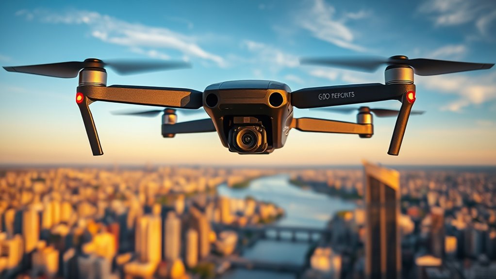 camera stability battery safety