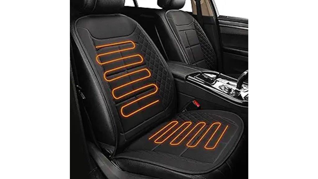 car cushion for vehicles