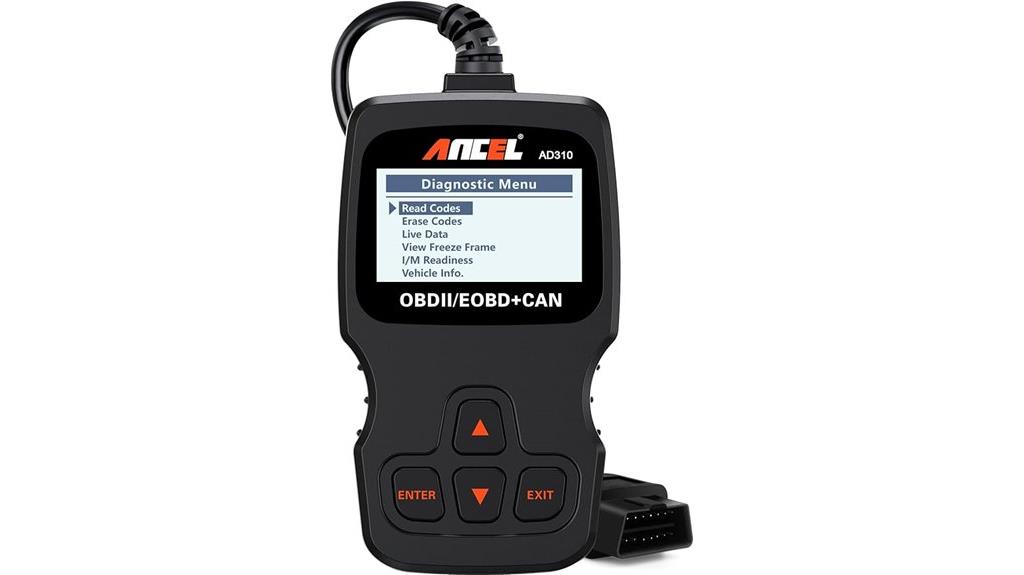 car engine diagnostic tool