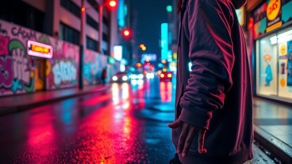 casual indifferent nonchalant response