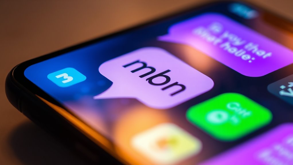 casual slang abbreviation usage