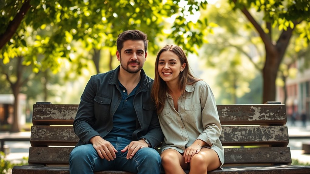 casual vague uncertain bonds