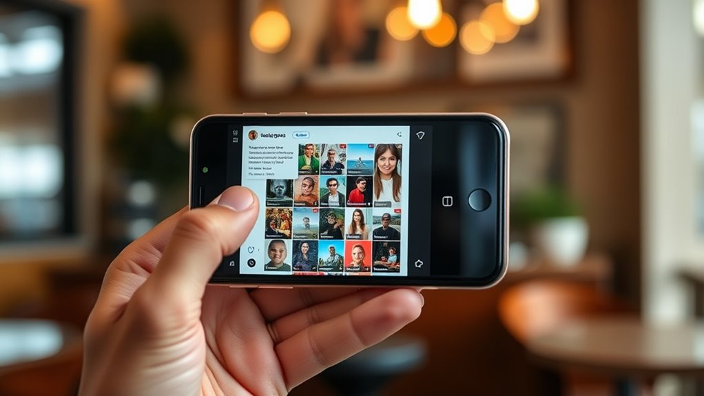 centralized tailored content hub