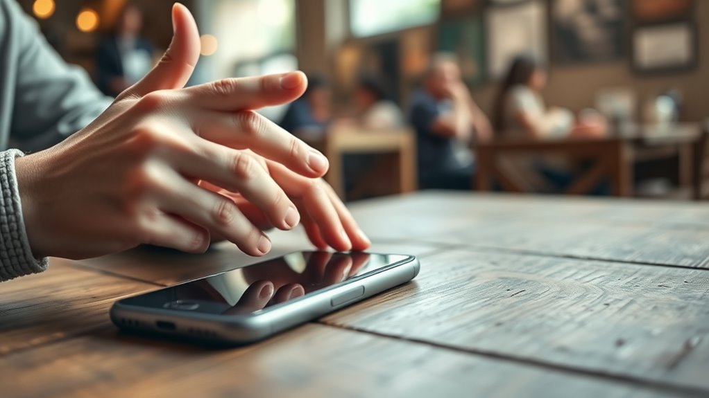 choose appropriate communication channel