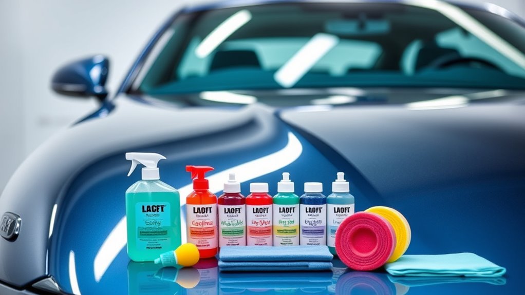 choose durable easy application