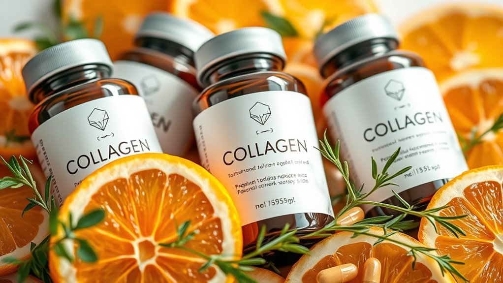 choose high quality targeted collagen
