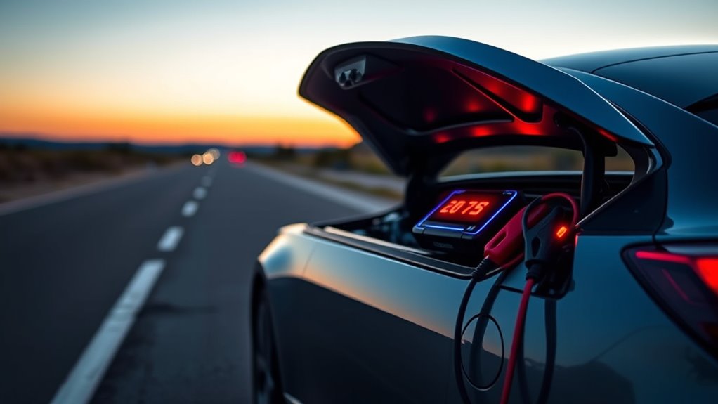 choose reliable portable jump starter