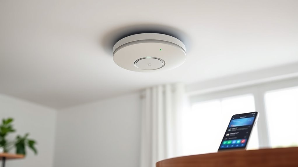 choosing accurate compatible detectors