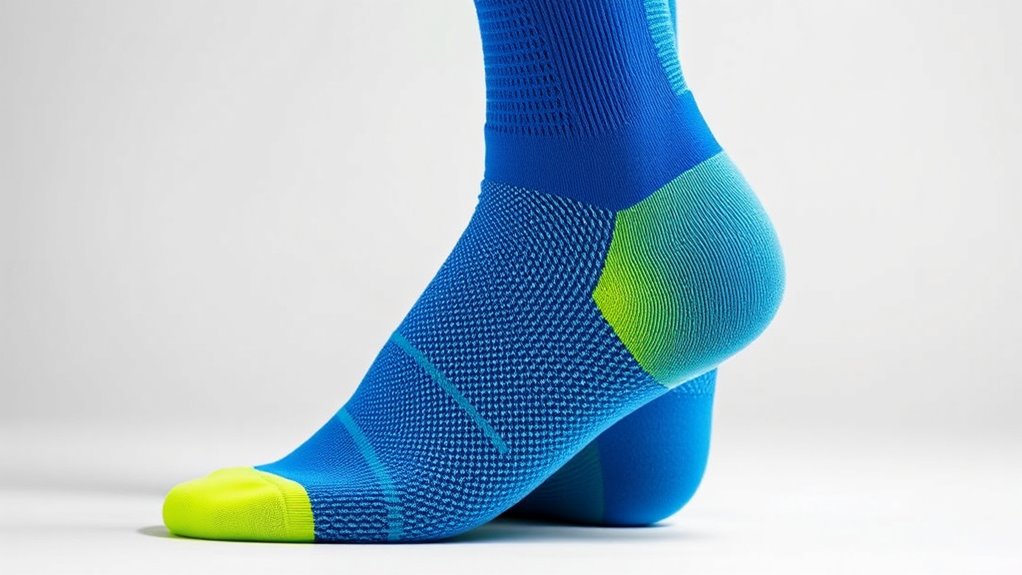 choosing comfortable durable moisture wicking socks