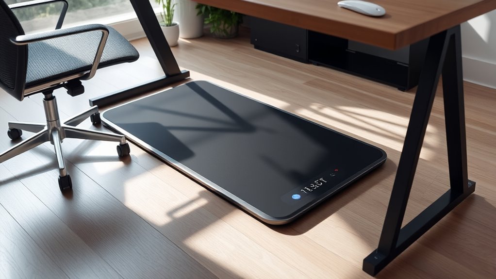 choosing compact quiet treadmill